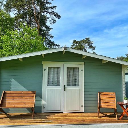 Guest House Rannaliiv Võsu Εξωτερικό φωτογραφία
