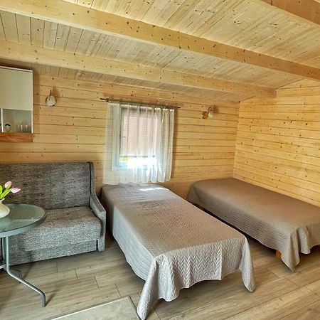 Guest House Rannaliiv Võsu Εξωτερικό φωτογραφία