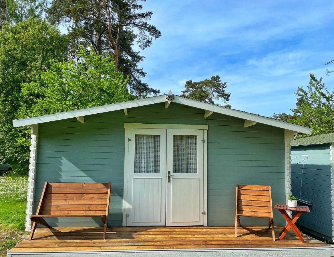 Guest House Rannaliiv Võsu Εξωτερικό φωτογραφία