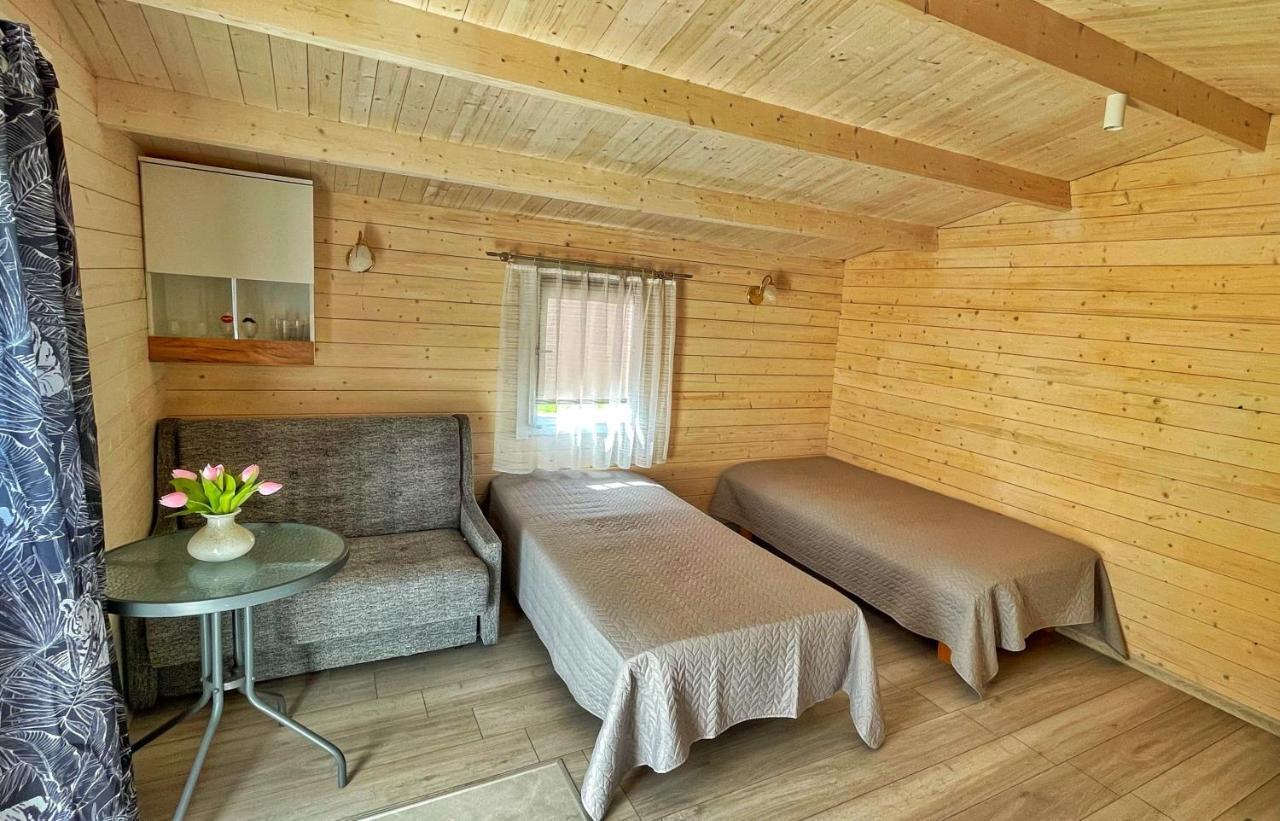 Guest House Rannaliiv Võsu Εξωτερικό φωτογραφία
