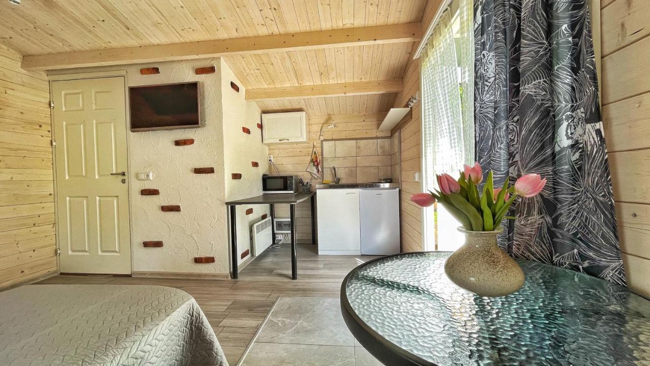 Guest House Rannaliiv Võsu Εξωτερικό φωτογραφία
