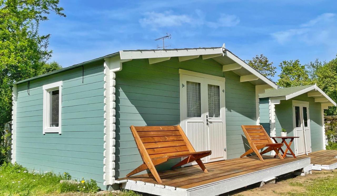 Guest House Rannaliiv Võsu Εξωτερικό φωτογραφία