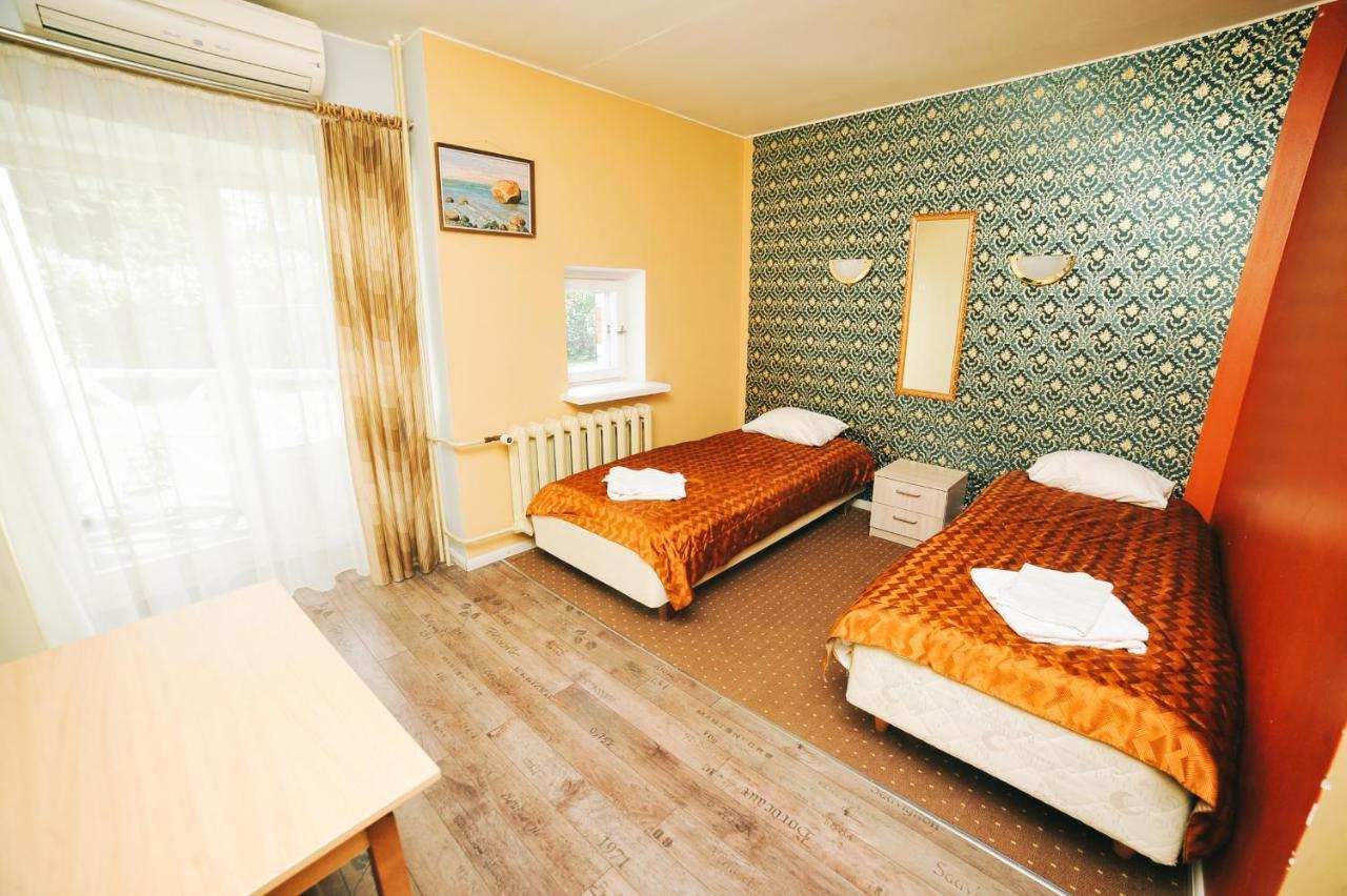 Guest House Rannaliiv Võsu Εξωτερικό φωτογραφία