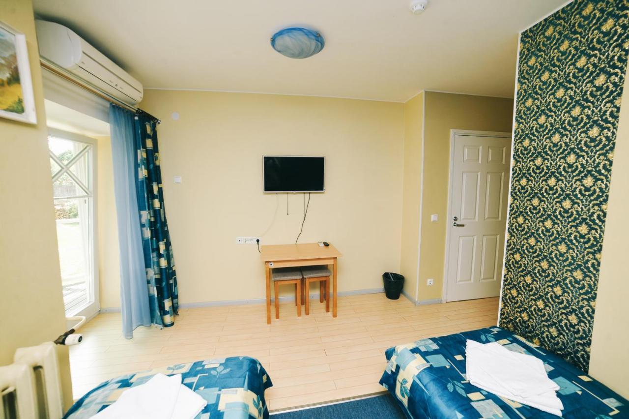 Guest House Rannaliiv Võsu Εξωτερικό φωτογραφία