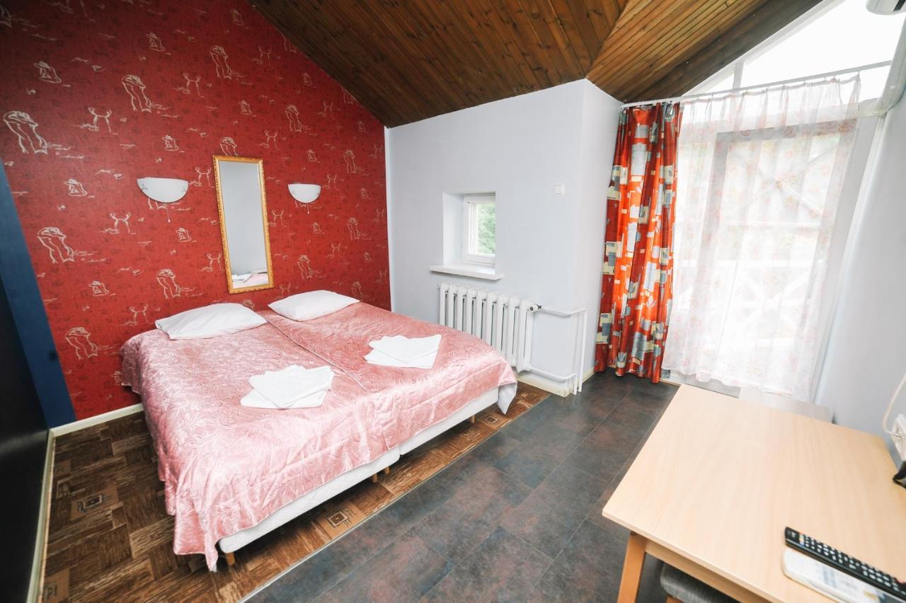 Guest House Rannaliiv Võsu Εξωτερικό φωτογραφία