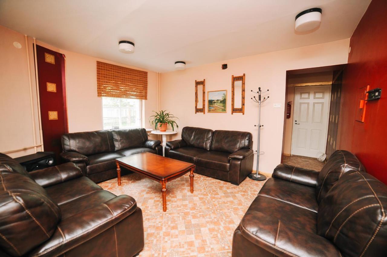 Guest House Rannaliiv Võsu Εξωτερικό φωτογραφία