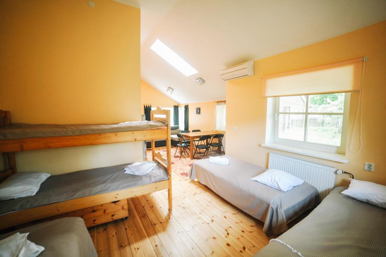 Guest House Rannaliiv Võsu Εξωτερικό φωτογραφία