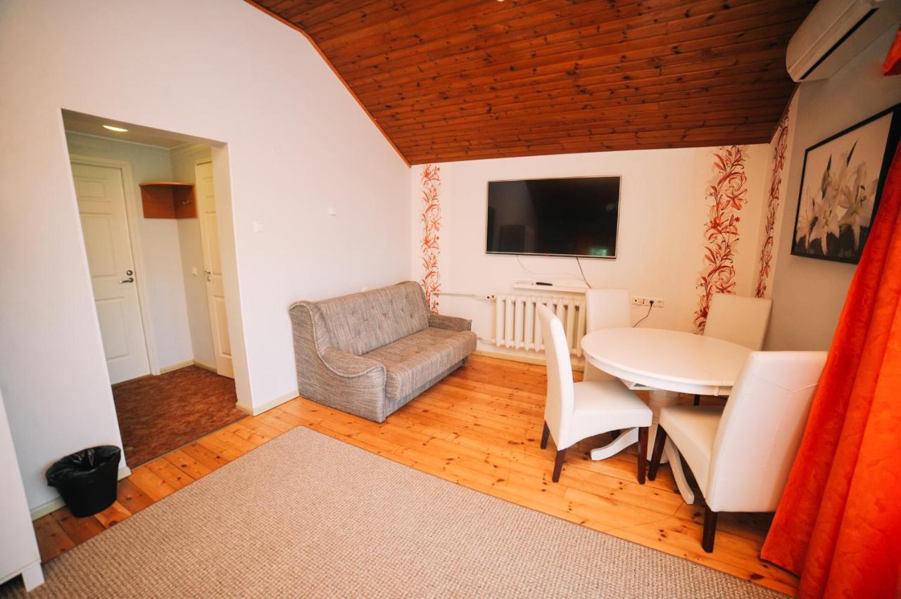 Guest House Rannaliiv Võsu Εξωτερικό φωτογραφία