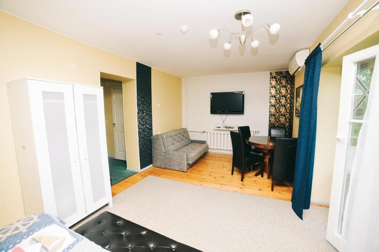 Guest House Rannaliiv Võsu Εξωτερικό φωτογραφία