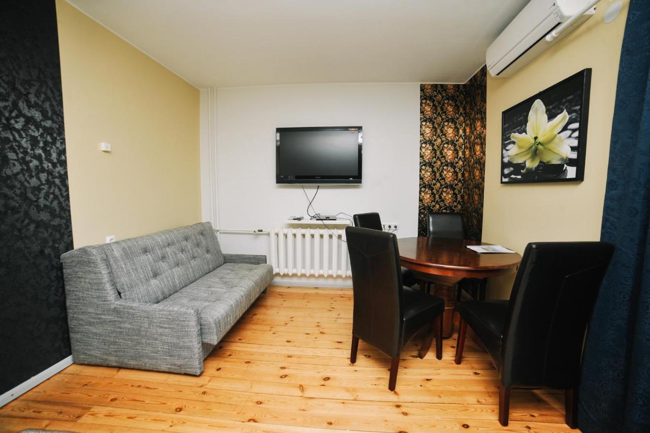 Guest House Rannaliiv Võsu Εξωτερικό φωτογραφία