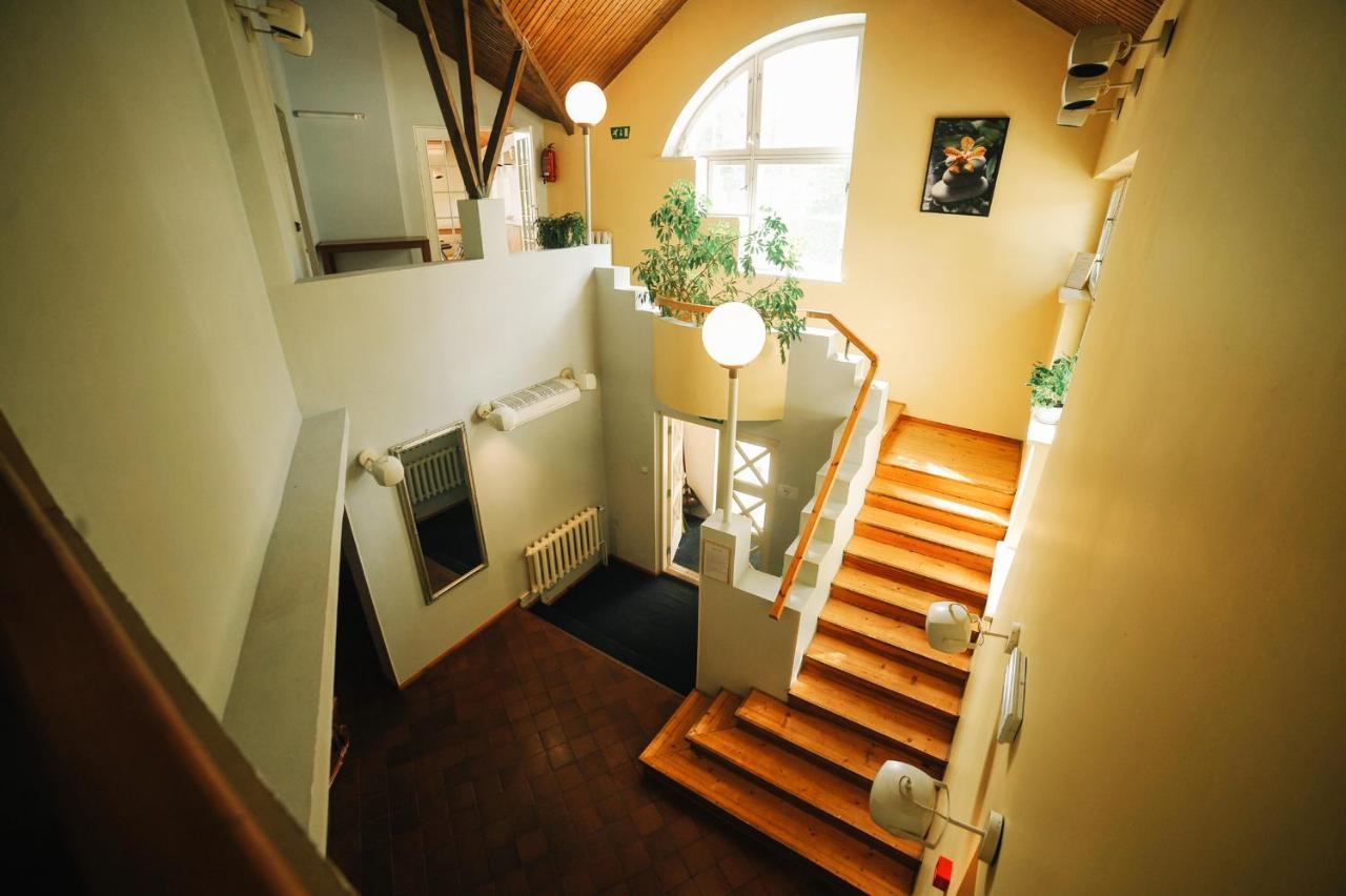 Guest House Rannaliiv Võsu Εξωτερικό φωτογραφία