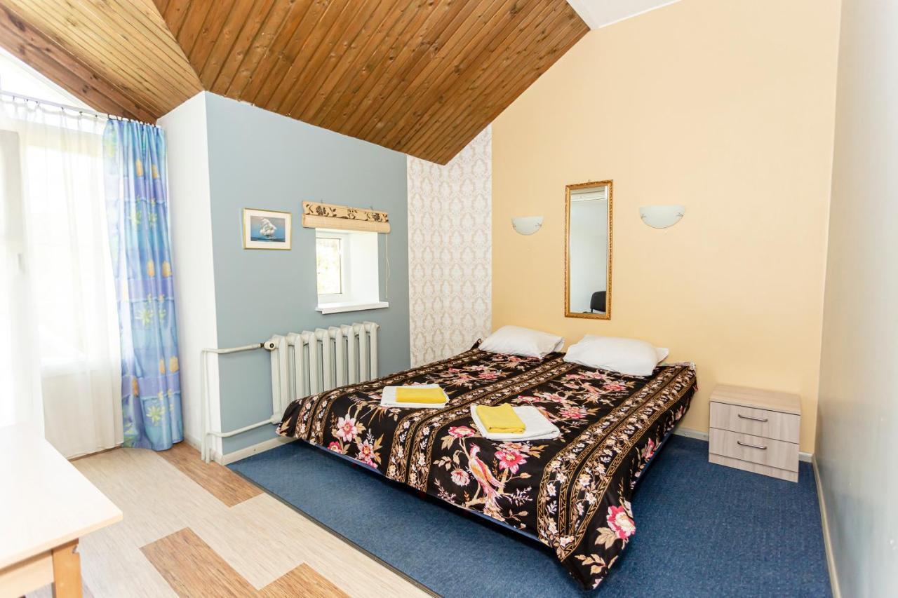 Guest House Rannaliiv Võsu Εξωτερικό φωτογραφία