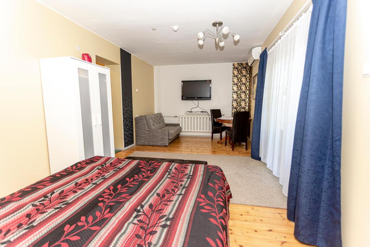 Guest House Rannaliiv Võsu Εξωτερικό φωτογραφία