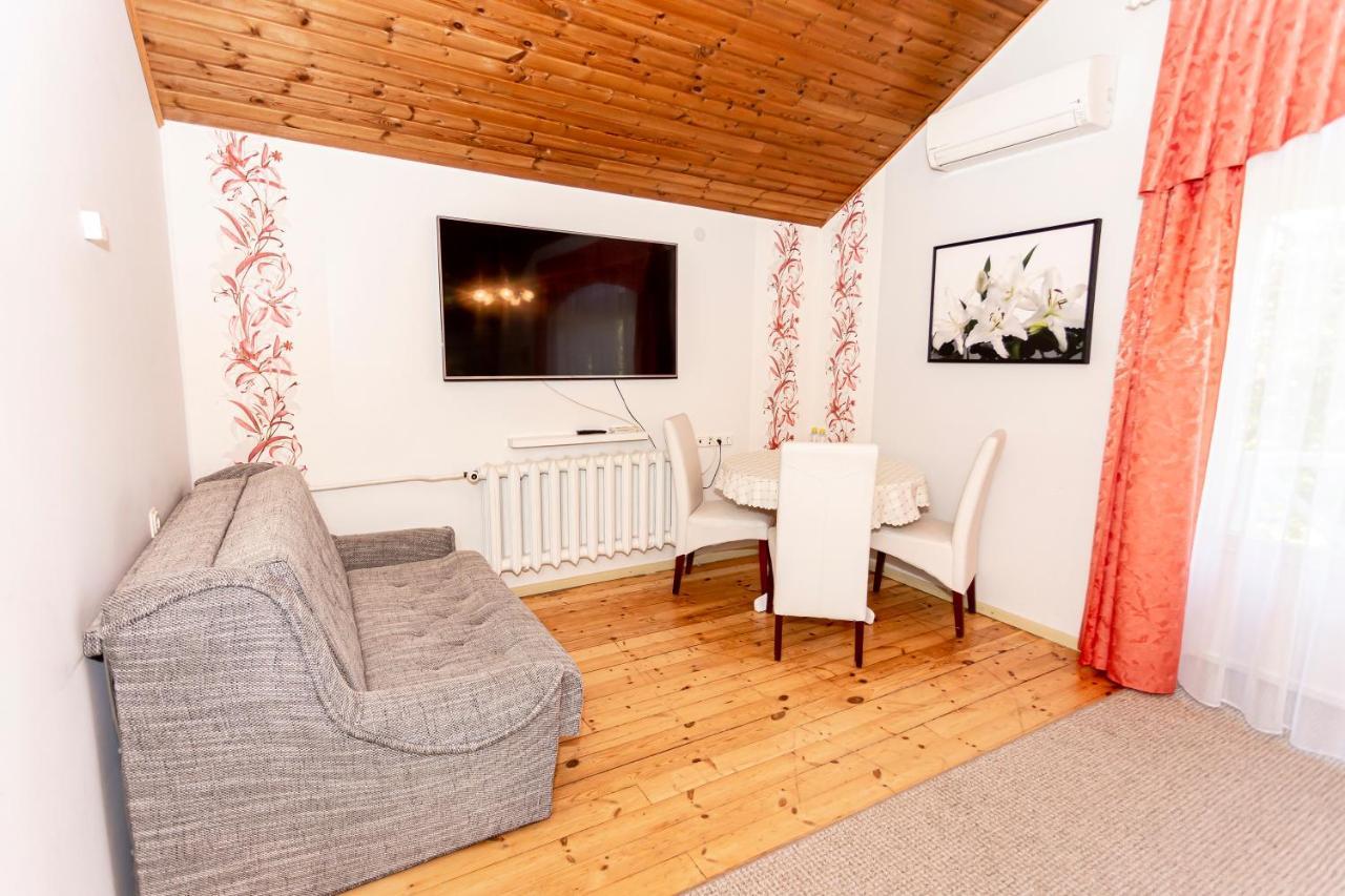 Guest House Rannaliiv Võsu Εξωτερικό φωτογραφία
