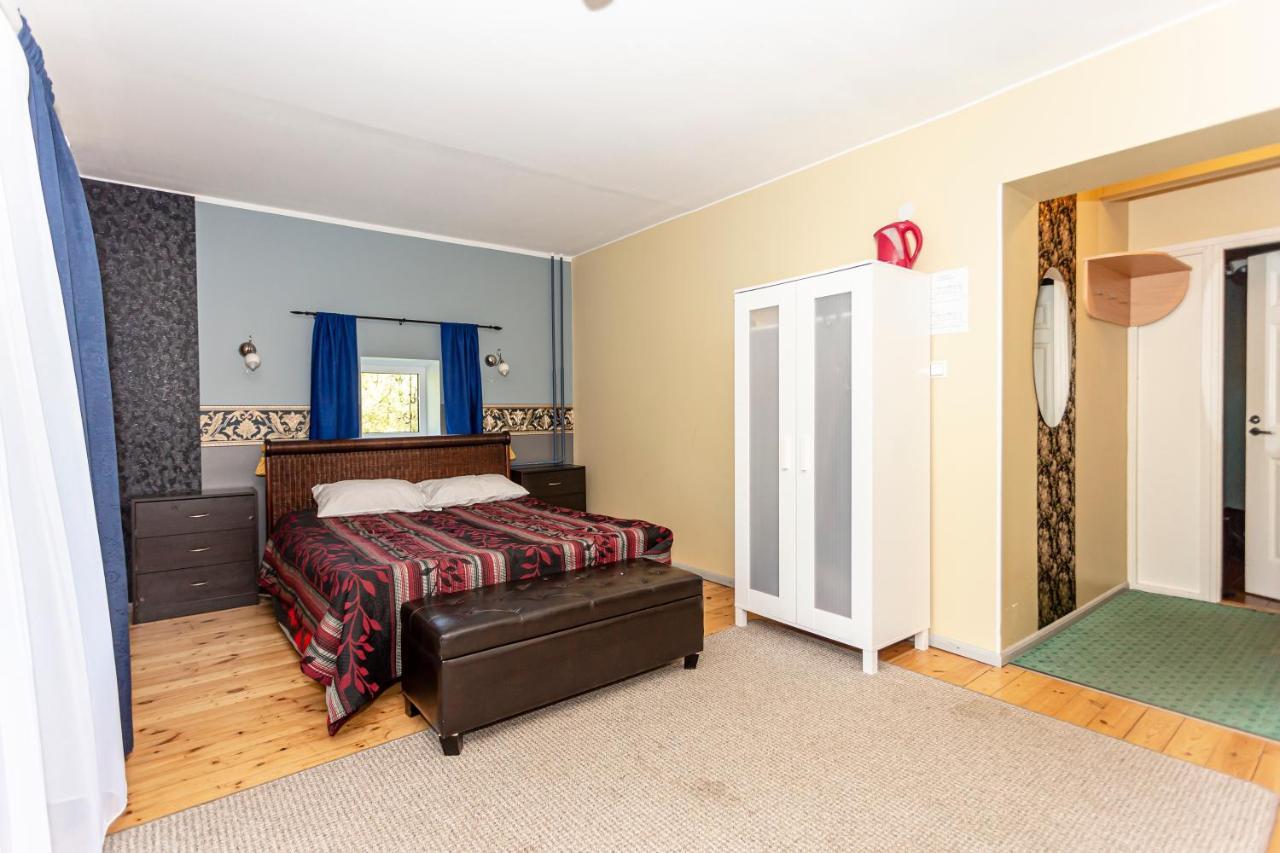 Guest House Rannaliiv Võsu Εξωτερικό φωτογραφία
