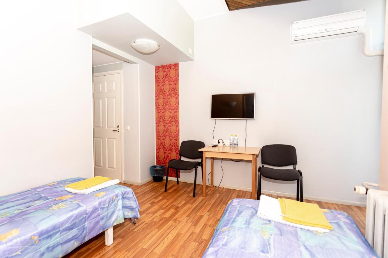 Guest House Rannaliiv Võsu Εξωτερικό φωτογραφία