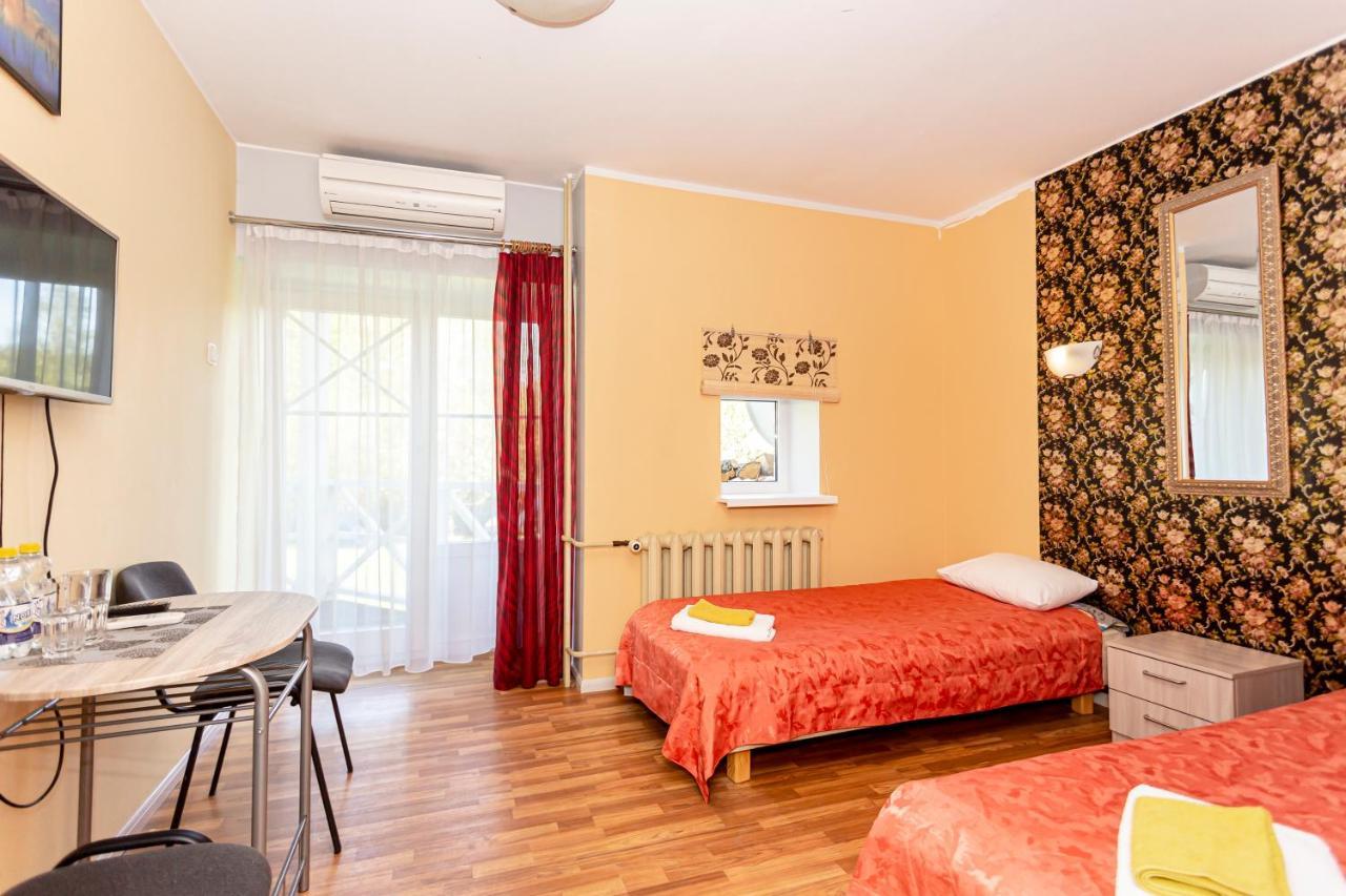 Guest House Rannaliiv Võsu Εξωτερικό φωτογραφία