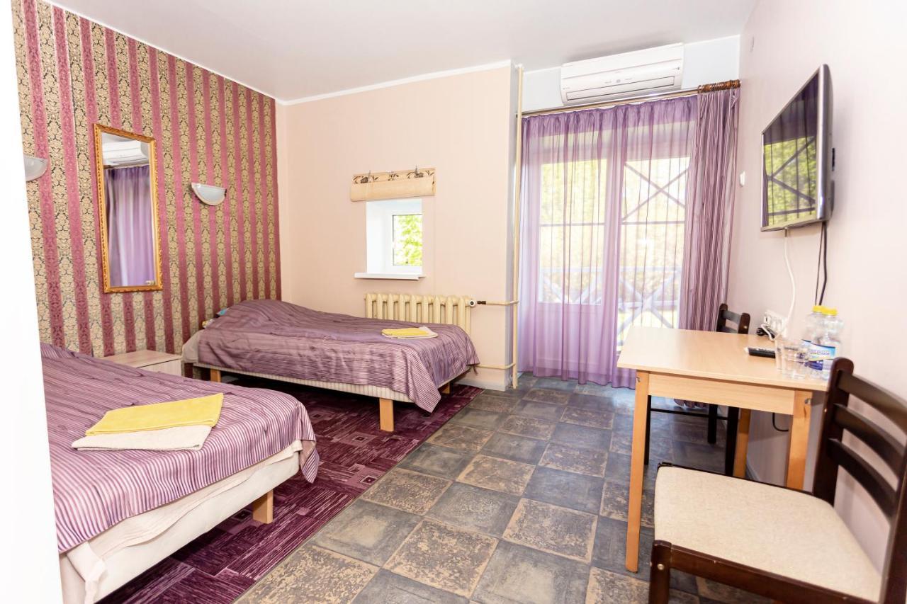 Guest House Rannaliiv Võsu Εξωτερικό φωτογραφία