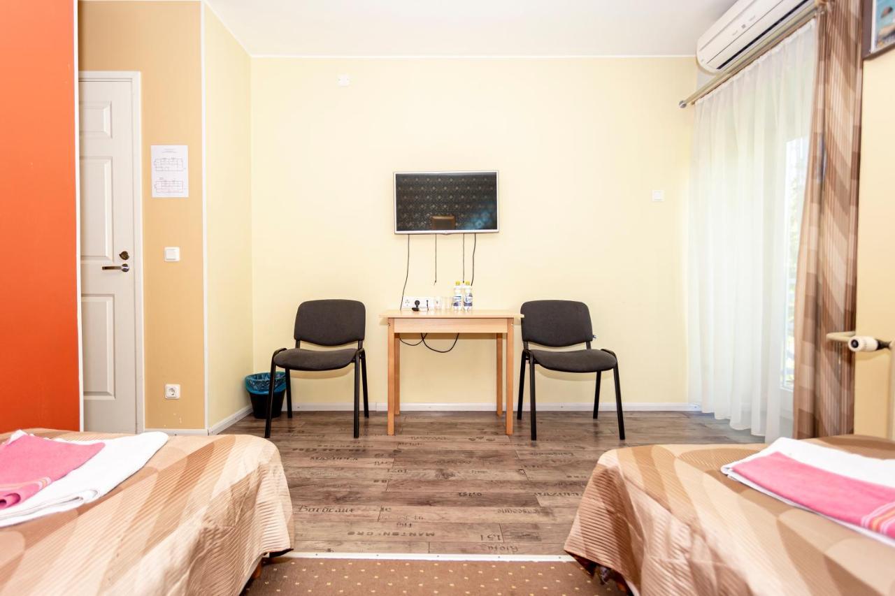 Guest House Rannaliiv Võsu Εξωτερικό φωτογραφία