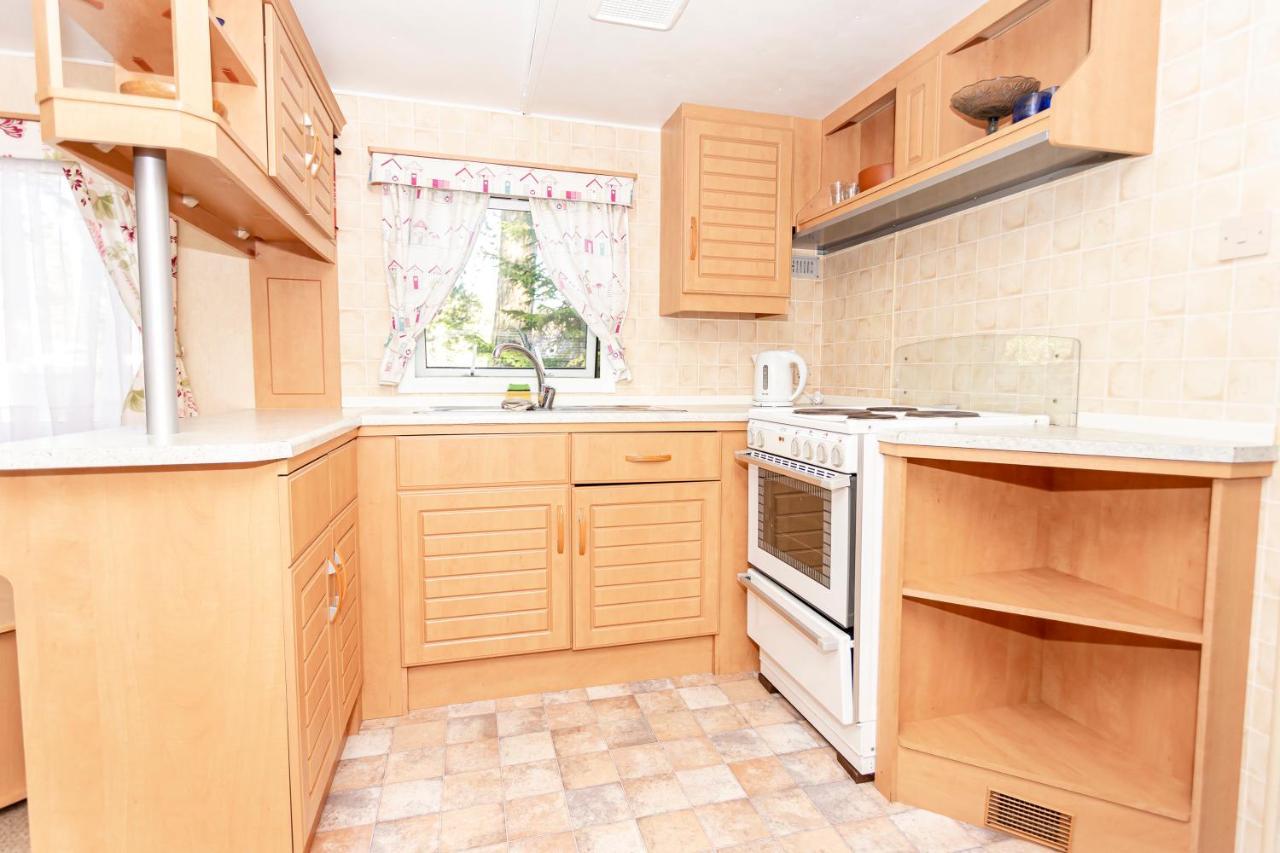 Guest House Rannaliiv Võsu Εξωτερικό φωτογραφία