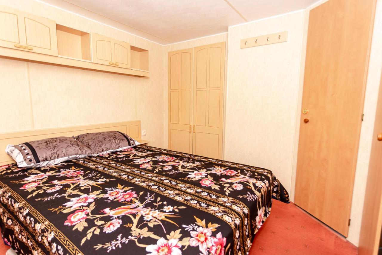 Guest House Rannaliiv Võsu Εξωτερικό φωτογραφία