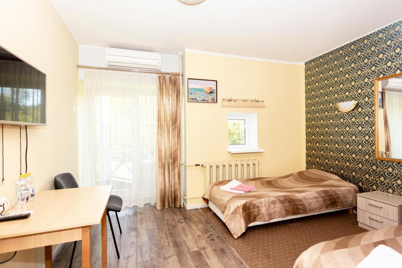 Guest House Rannaliiv Võsu Εξωτερικό φωτογραφία