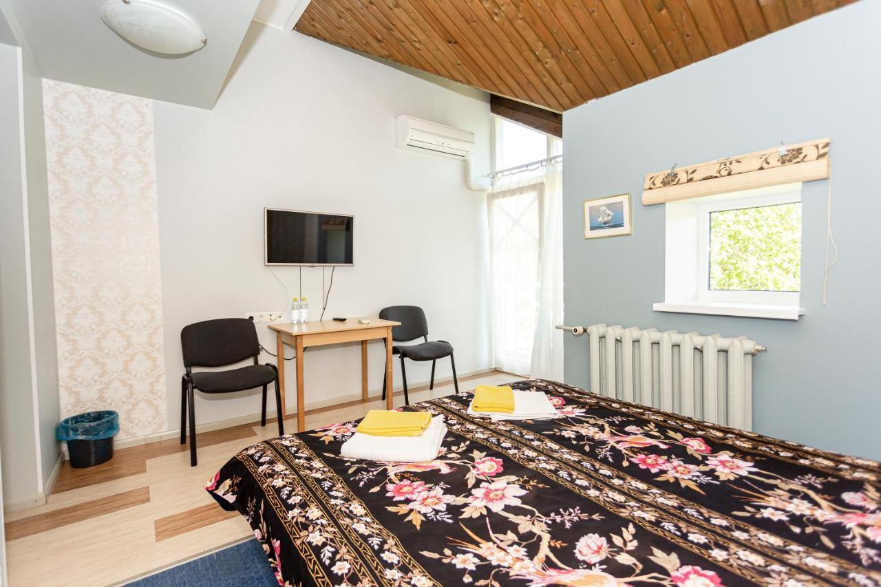 Guest House Rannaliiv Võsu Εξωτερικό φωτογραφία