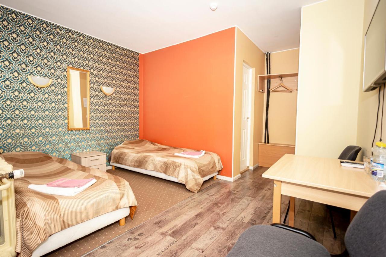 Guest House Rannaliiv Võsu Εξωτερικό φωτογραφία