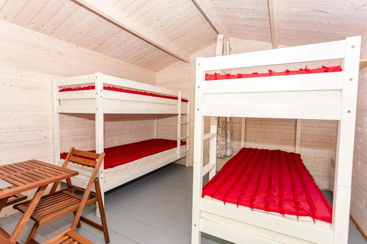 Guest House Rannaliiv Võsu Εξωτερικό φωτογραφία