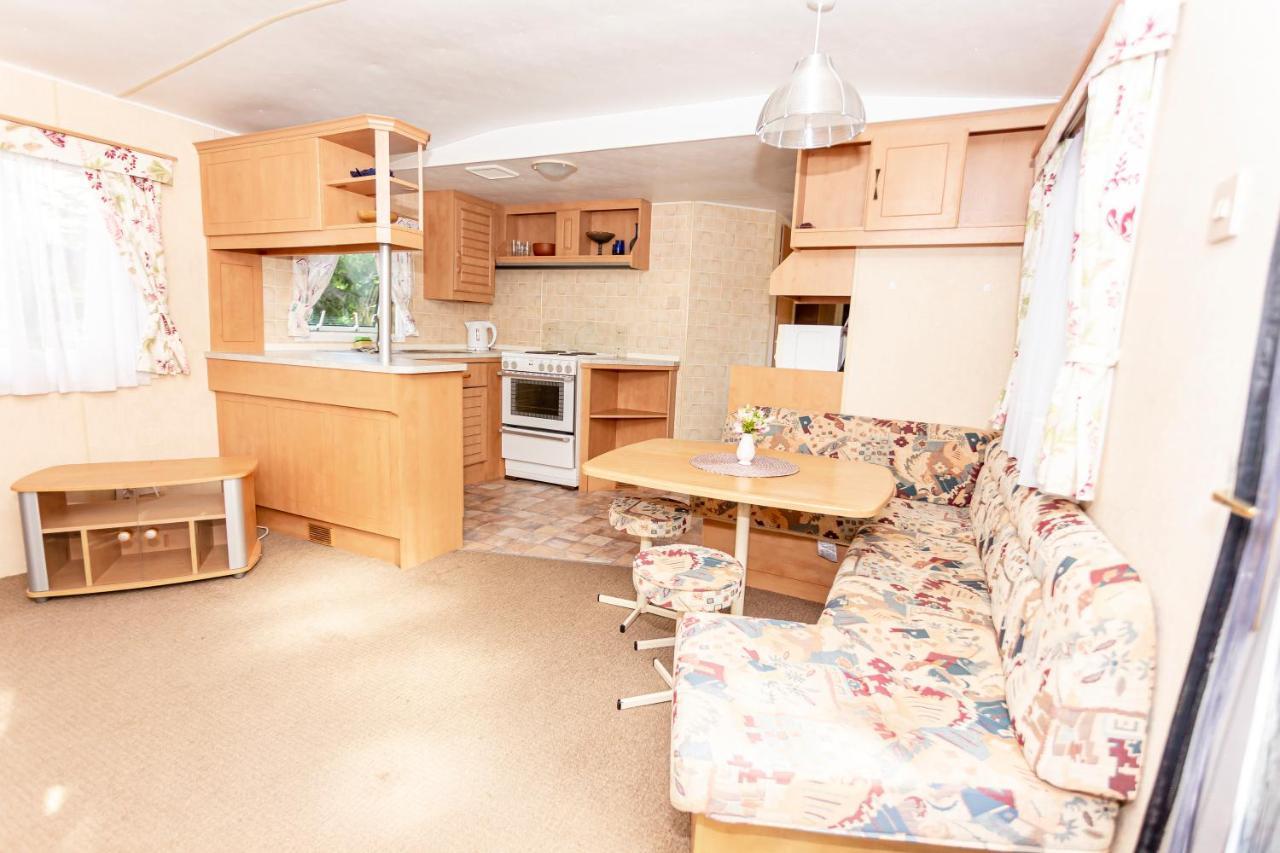 Guest House Rannaliiv Võsu Εξωτερικό φωτογραφία