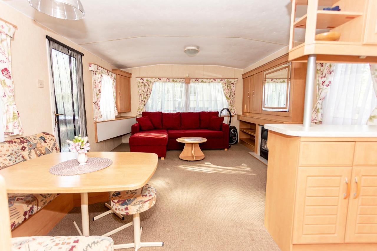 Guest House Rannaliiv Võsu Εξωτερικό φωτογραφία