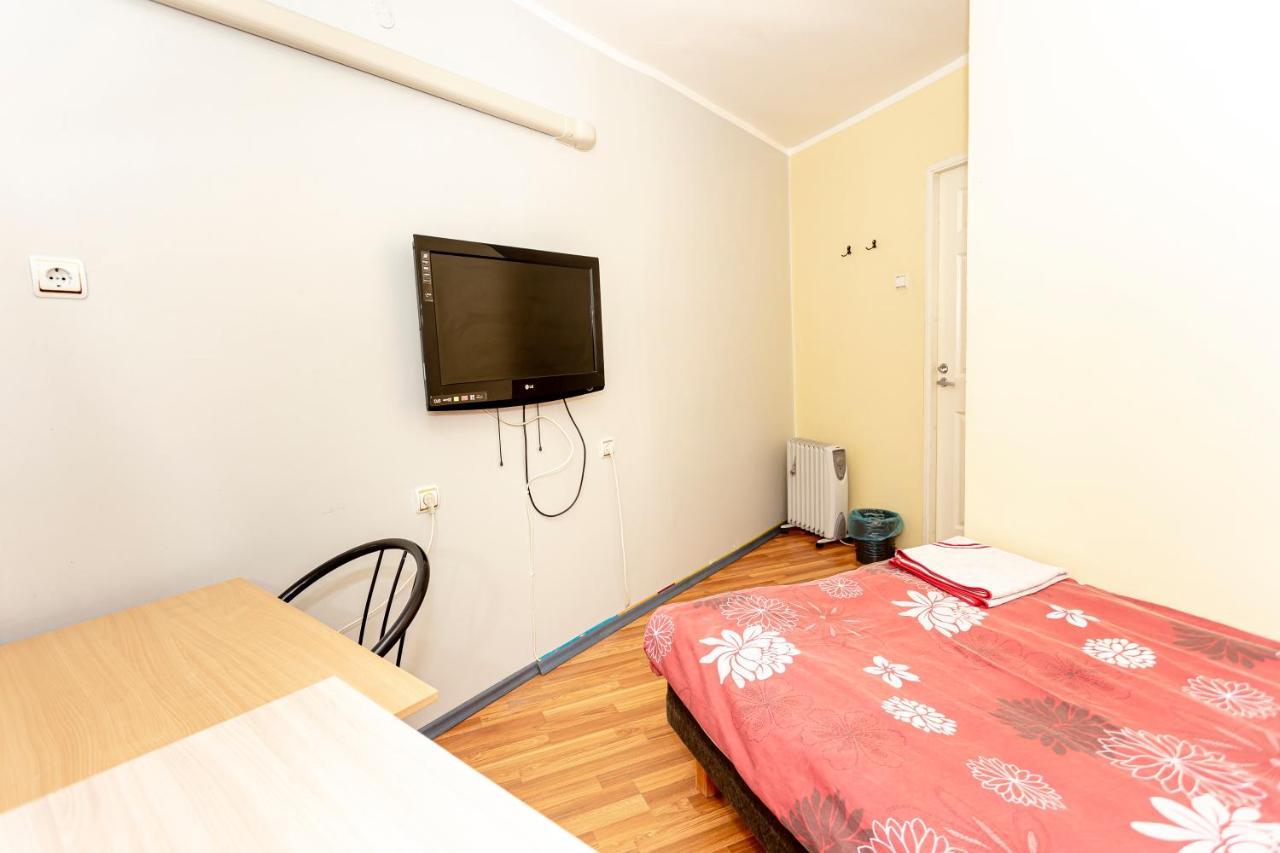 Guest House Rannaliiv Võsu Εξωτερικό φωτογραφία