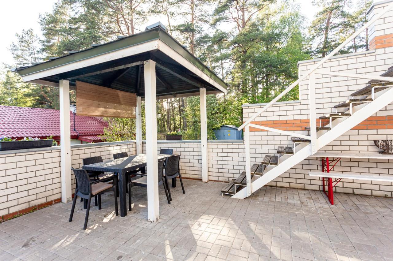 Guest House Rannaliiv Võsu Εξωτερικό φωτογραφία