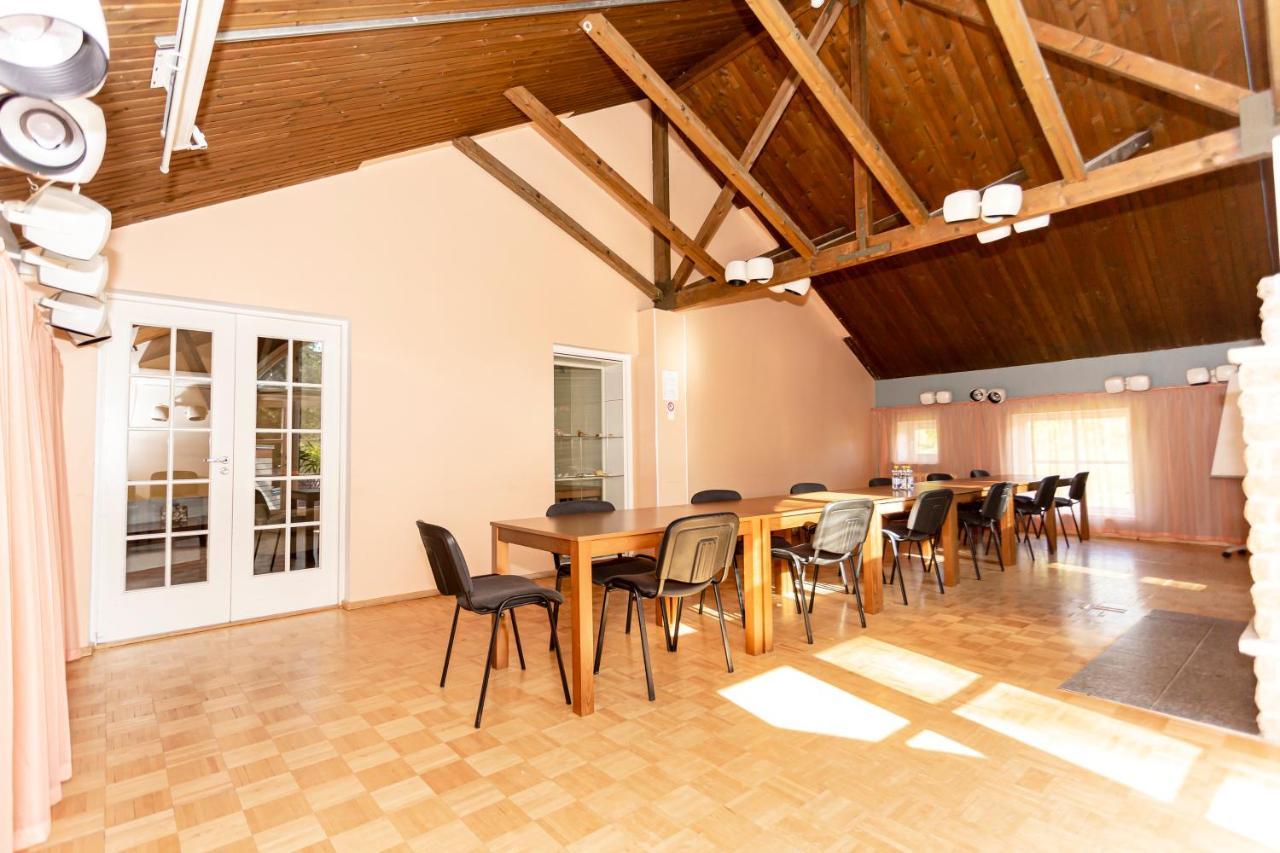 Guest House Rannaliiv Võsu Εξωτερικό φωτογραφία