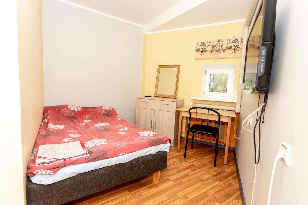 Guest House Rannaliiv Võsu Εξωτερικό φωτογραφία
