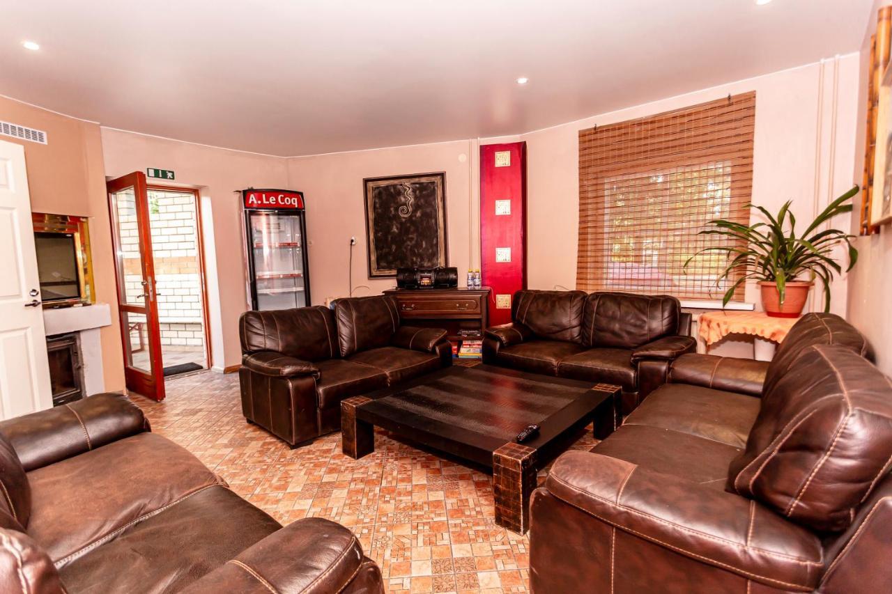 Guest House Rannaliiv Võsu Εξωτερικό φωτογραφία